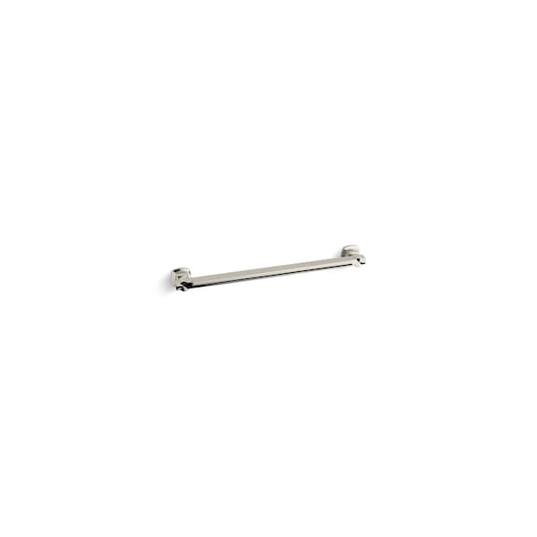 Kohler Margaux 24" Grab Bar 11883-SN - main